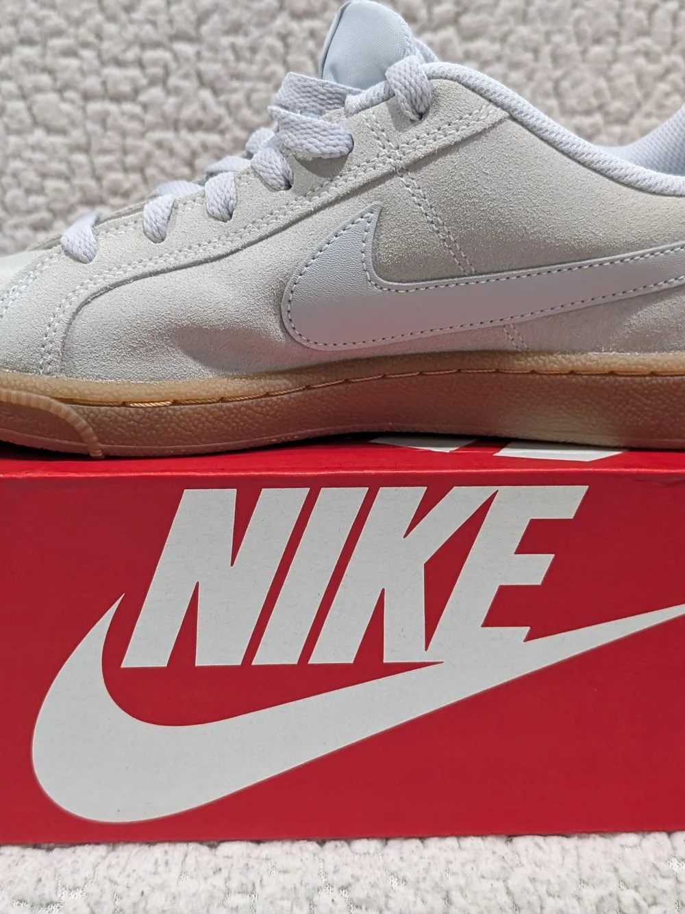 Nike brand new