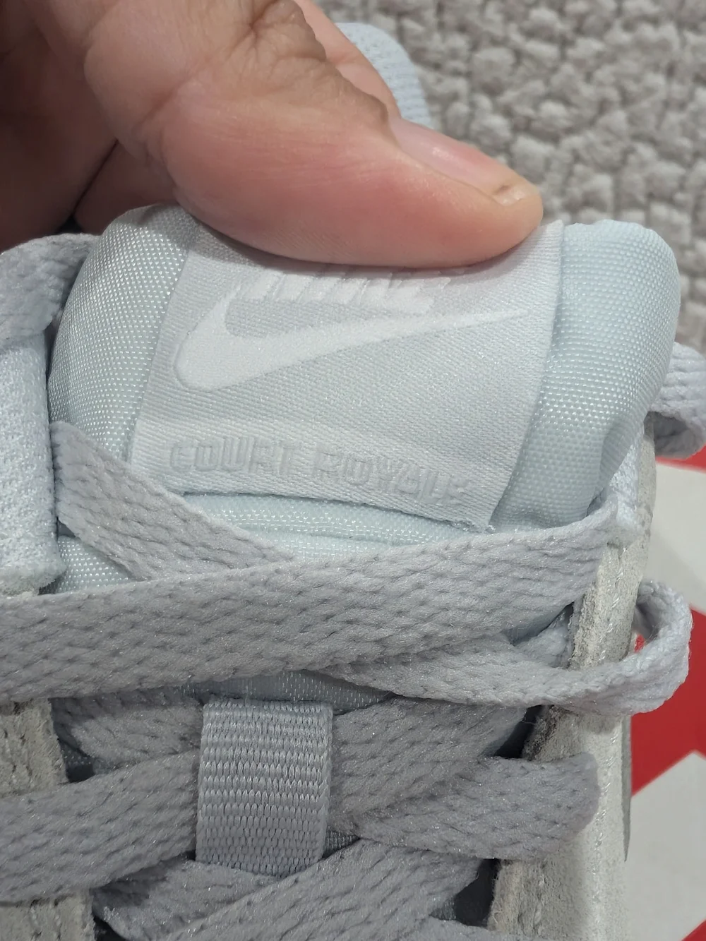 Nike brand new
