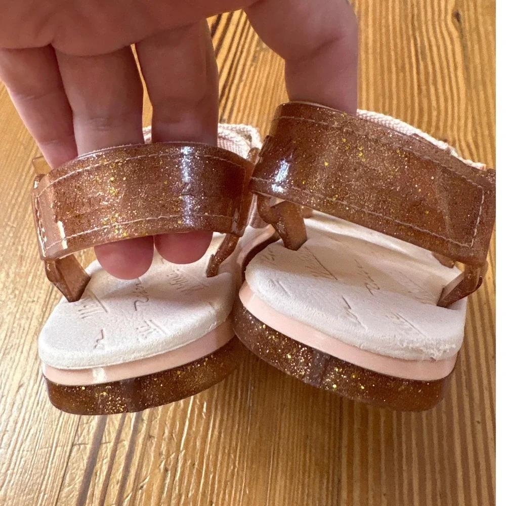 Mini Melissa mini melissa