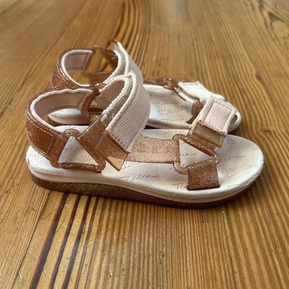 Mini Melissa mini melissa