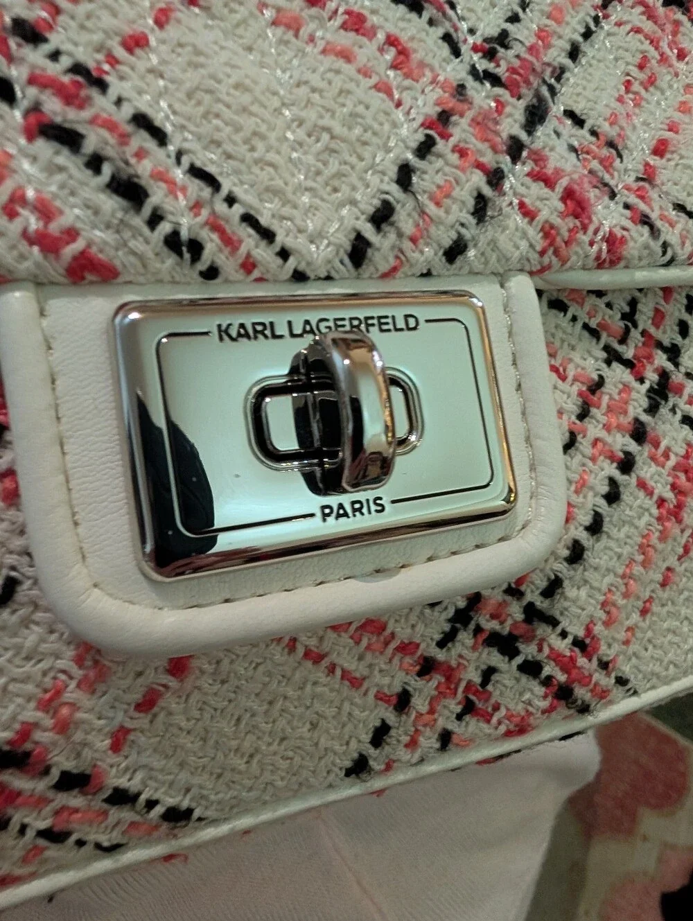 Karl Lagerfeld stylish karl