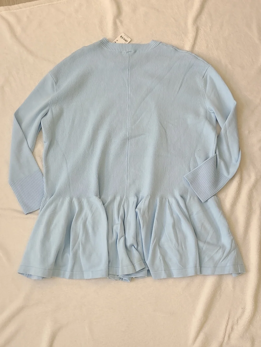 Free People soft light