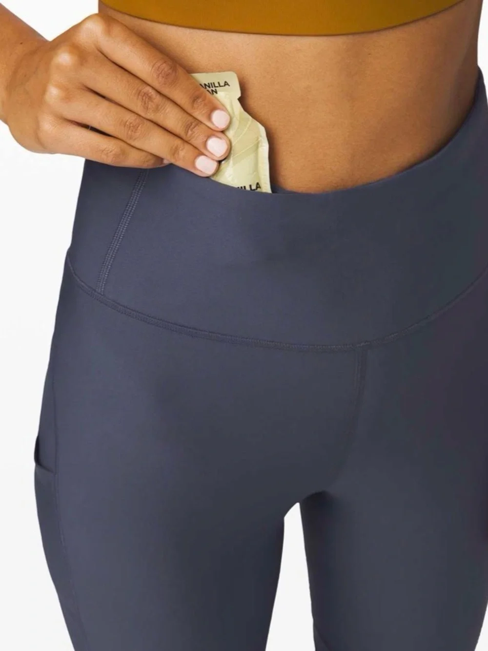 lululemon athletica lululemon flurry