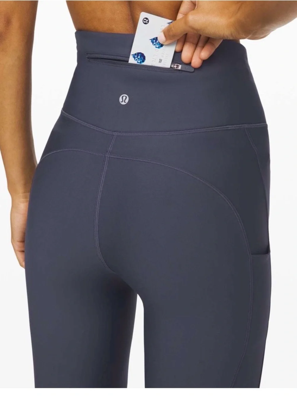 lululemon athletica lululemon flurry