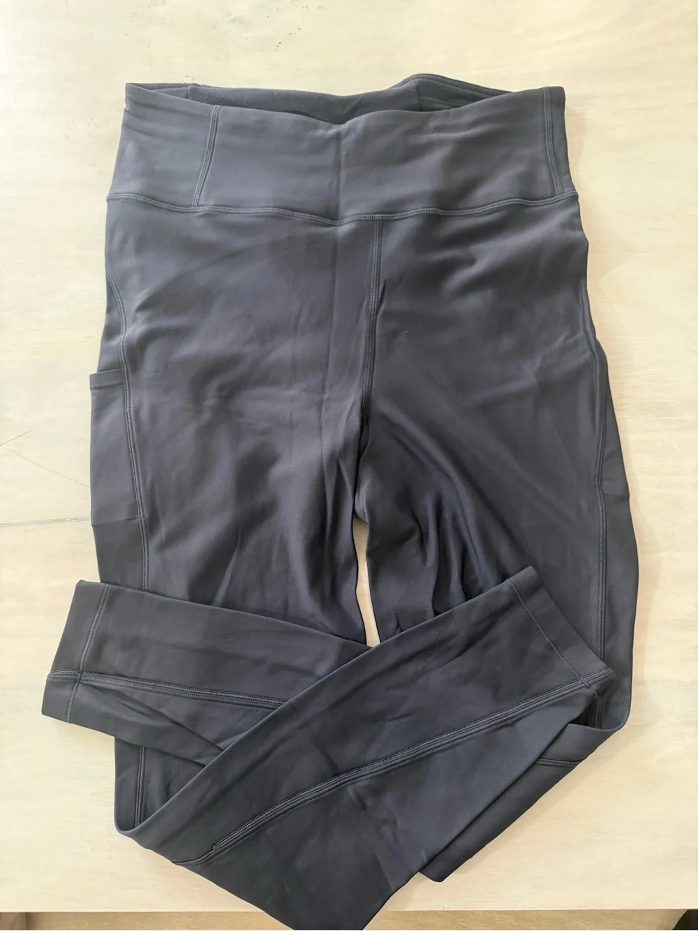 lululemon athletica lululemon flurry