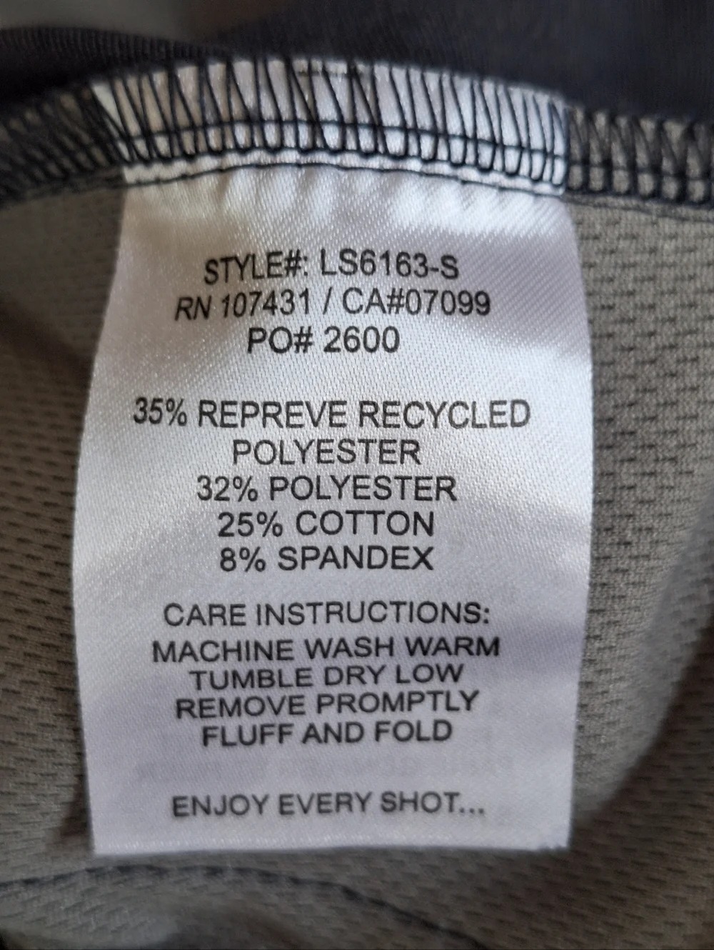 Linksoul boardwalker chino