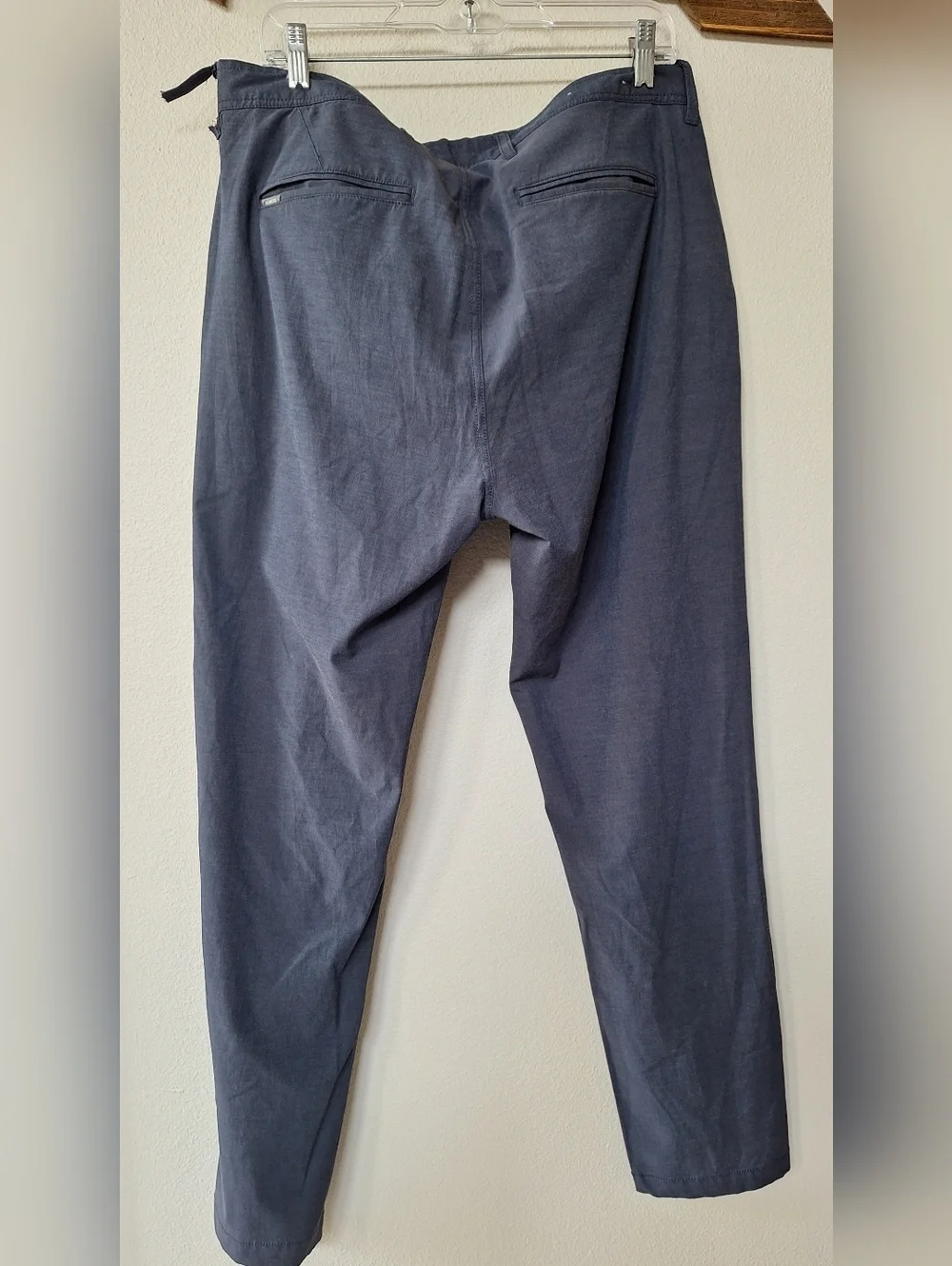 Linksoul boardwalker chino