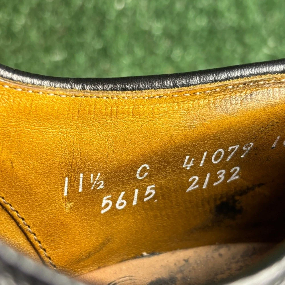 Allen Edmonds item you