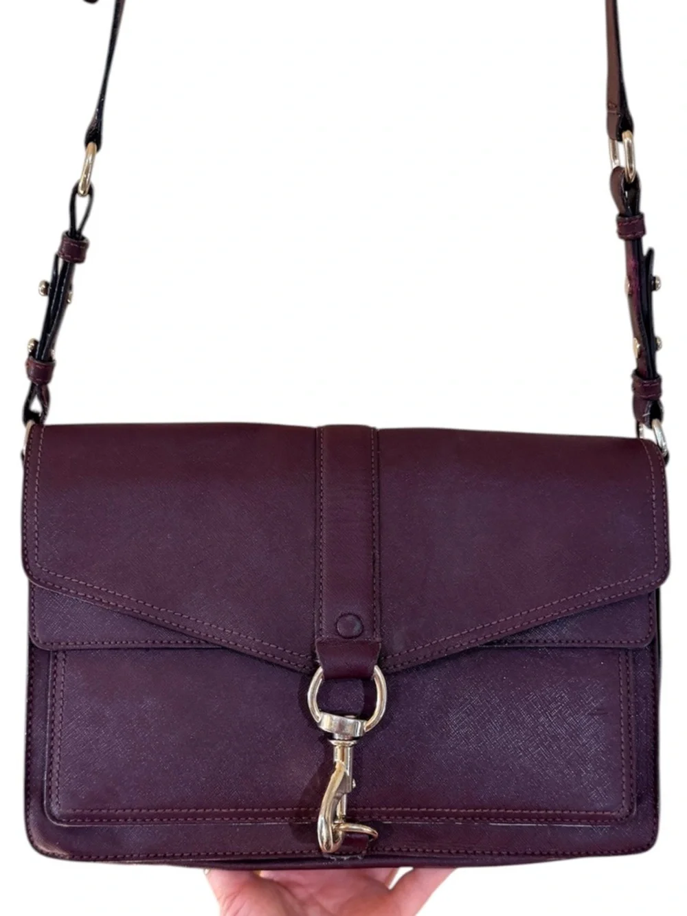 Rebecca Minkoff cover photo