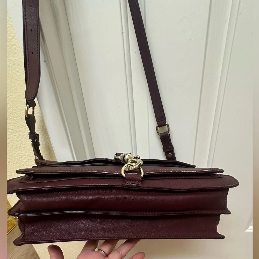 Rebecca Minkoff cover photo