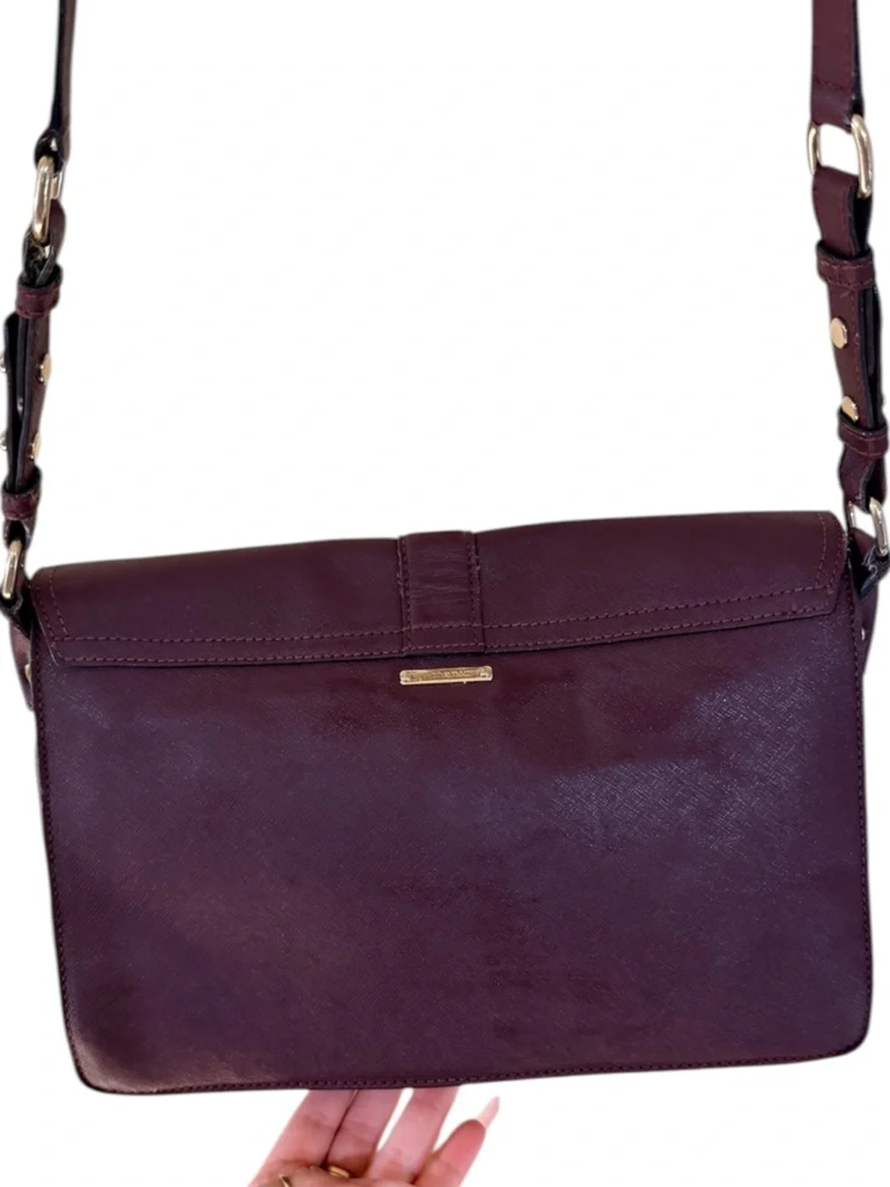 Rebecca Minkoff cover photo