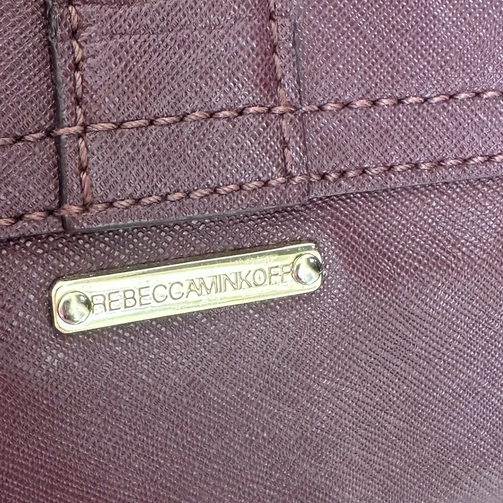Rebecca Minkoff cover photo