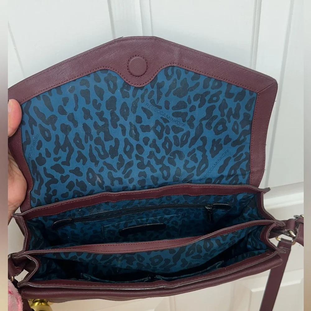 Rebecca Minkoff cover photo