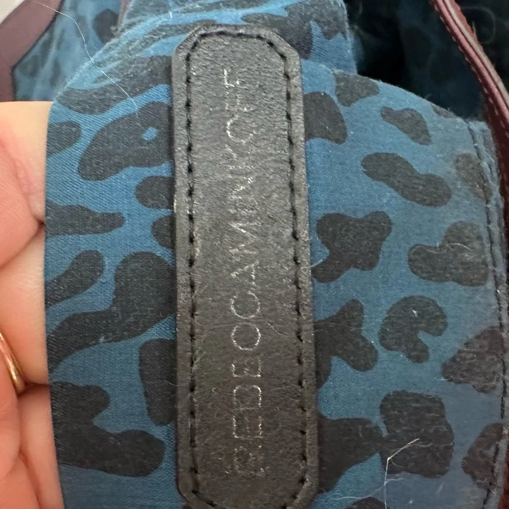 Rebecca Minkoff cover photo