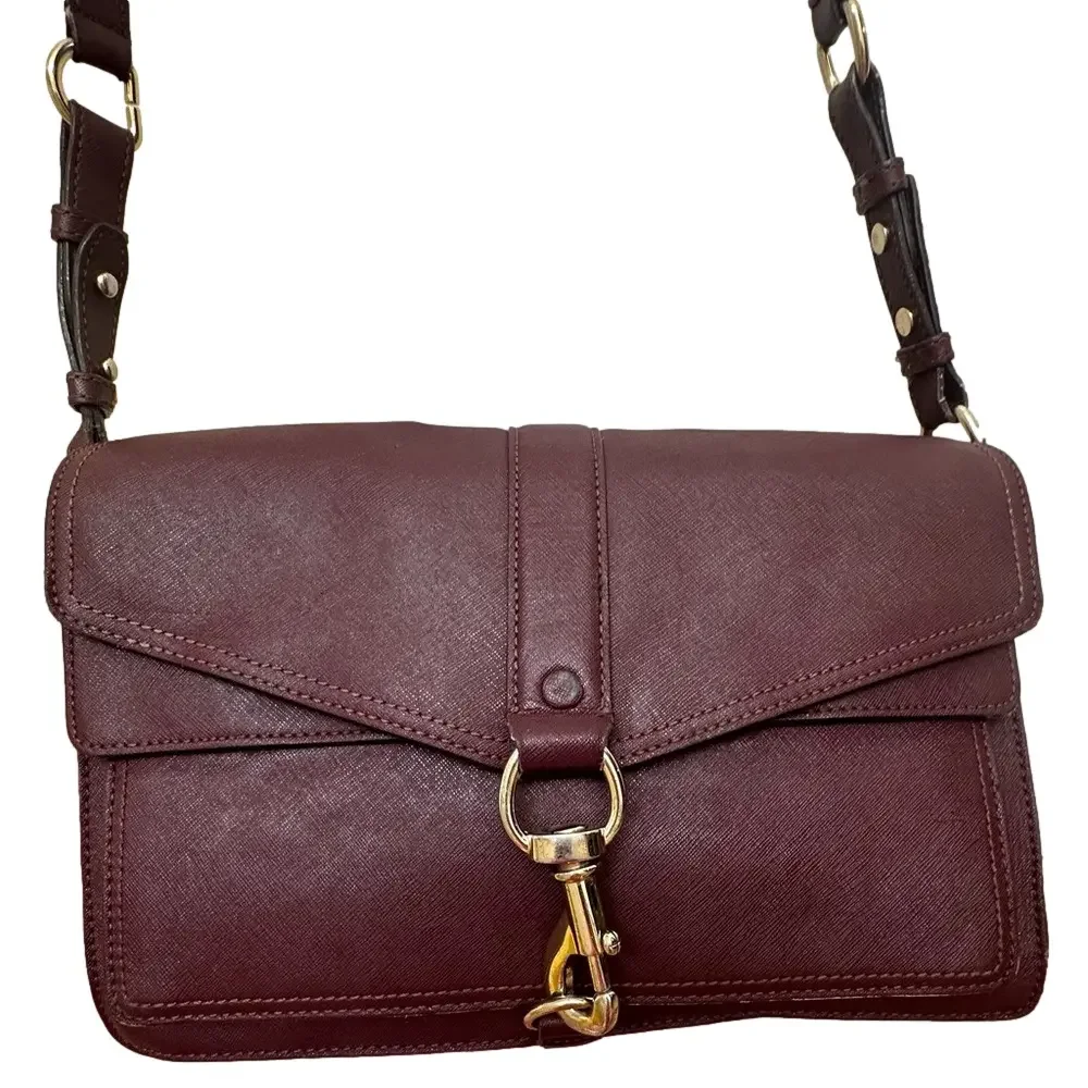Rebecca Minkoff cover photo