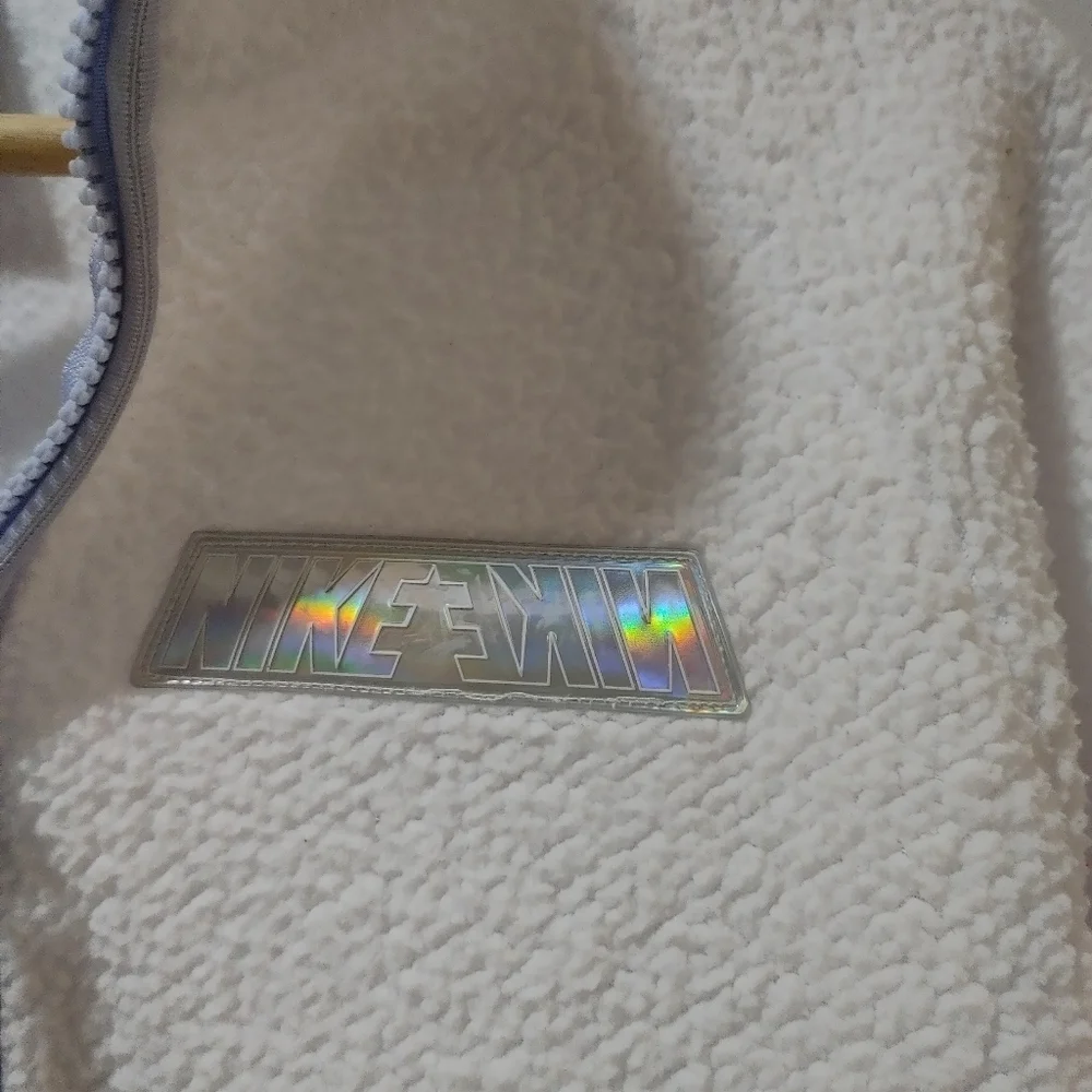Nike pre owned