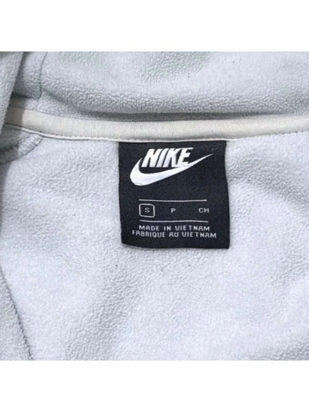 Nike mens small