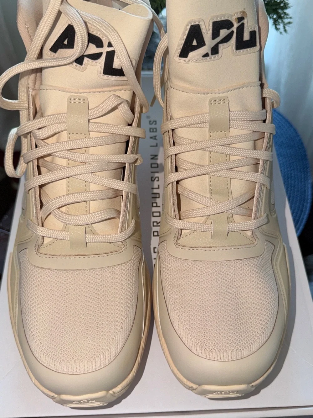 APL premium high