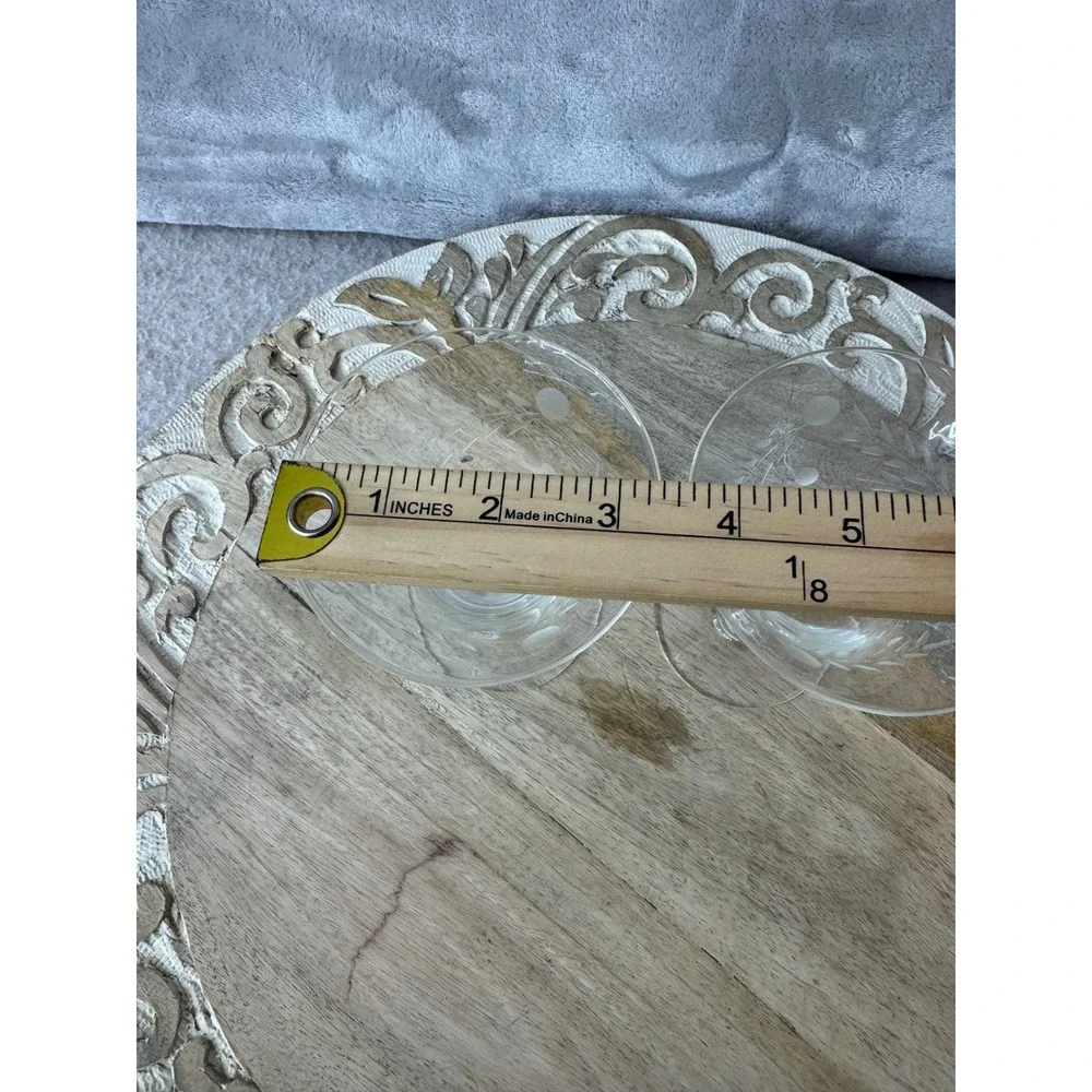 Unbranded pair vintage