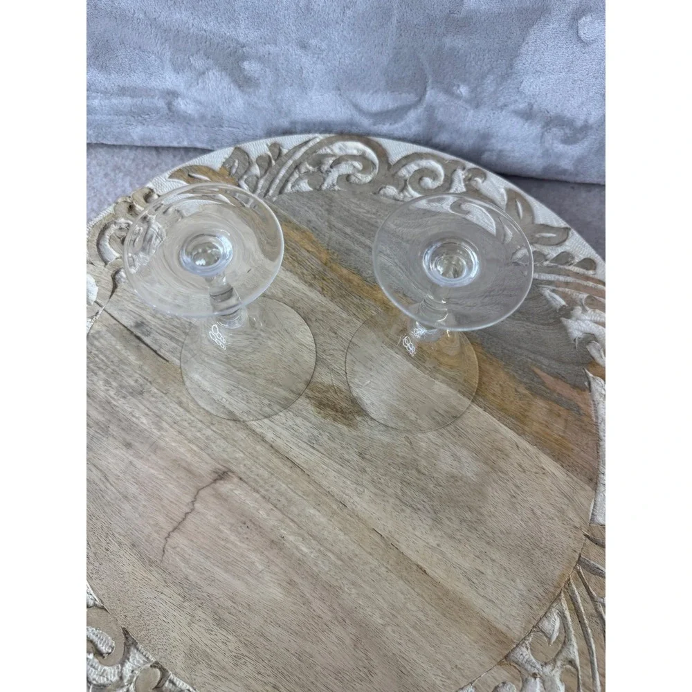 Unbranded pair vintage