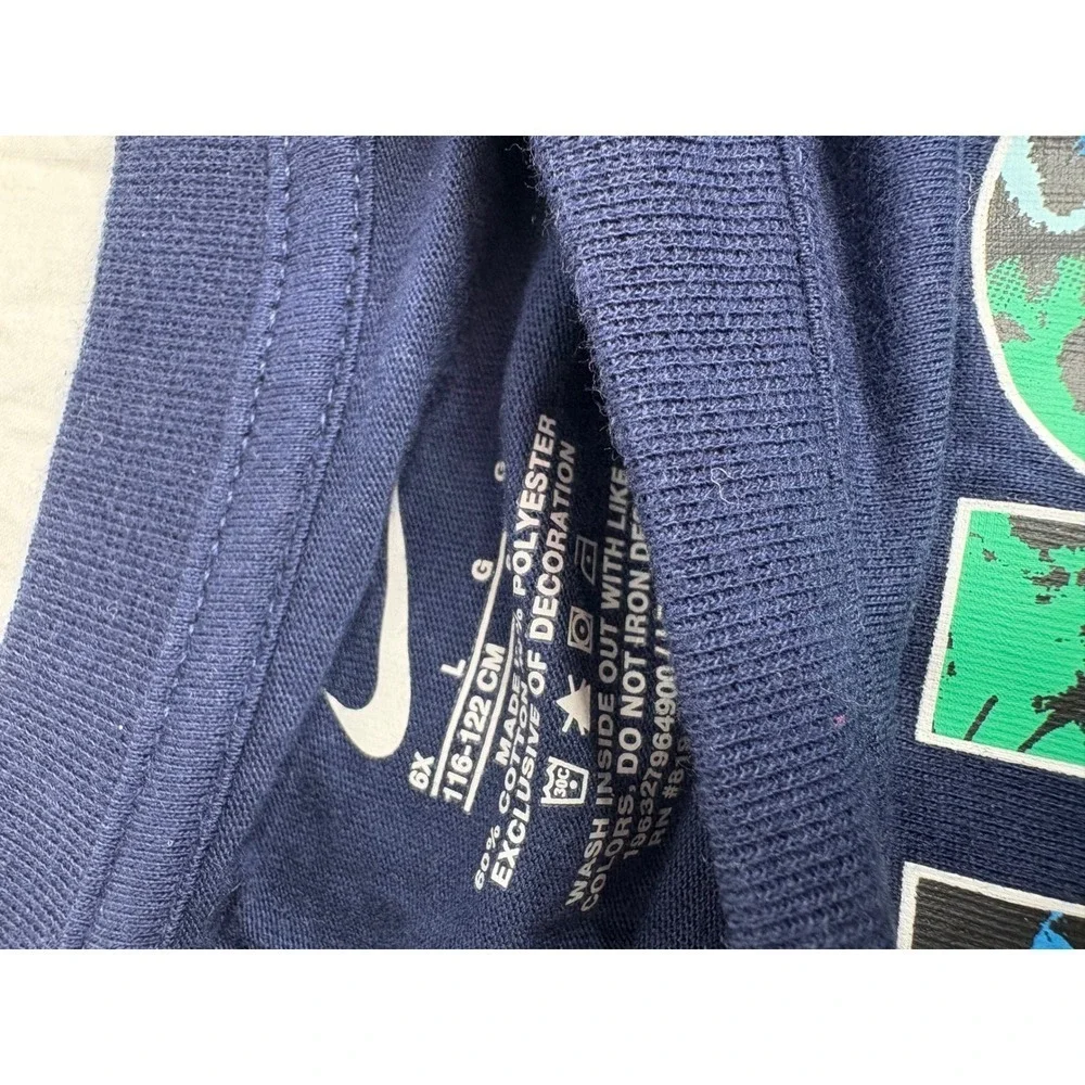 Nike activity blend vibrant