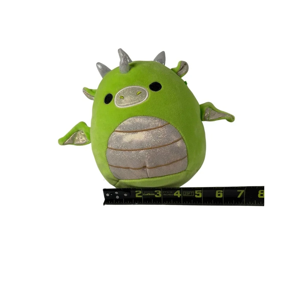 Squishmallows or detail as