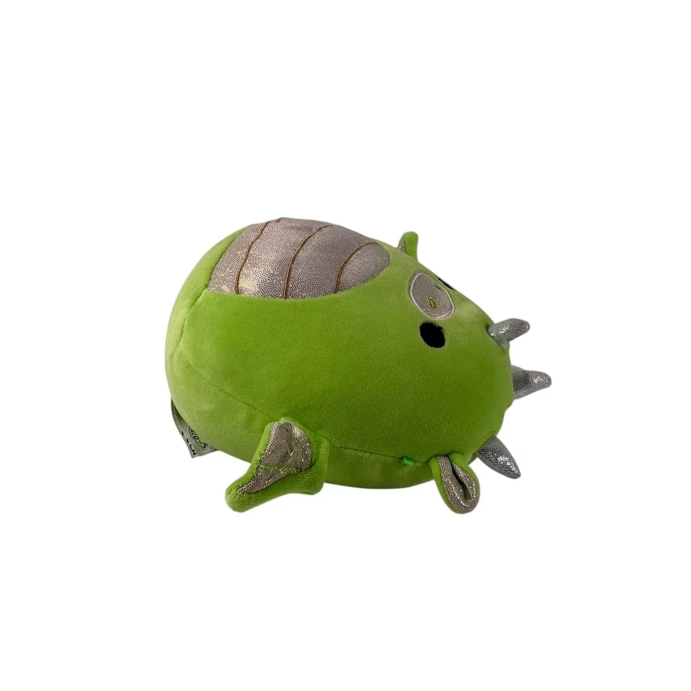 Squishmallows that material eyes