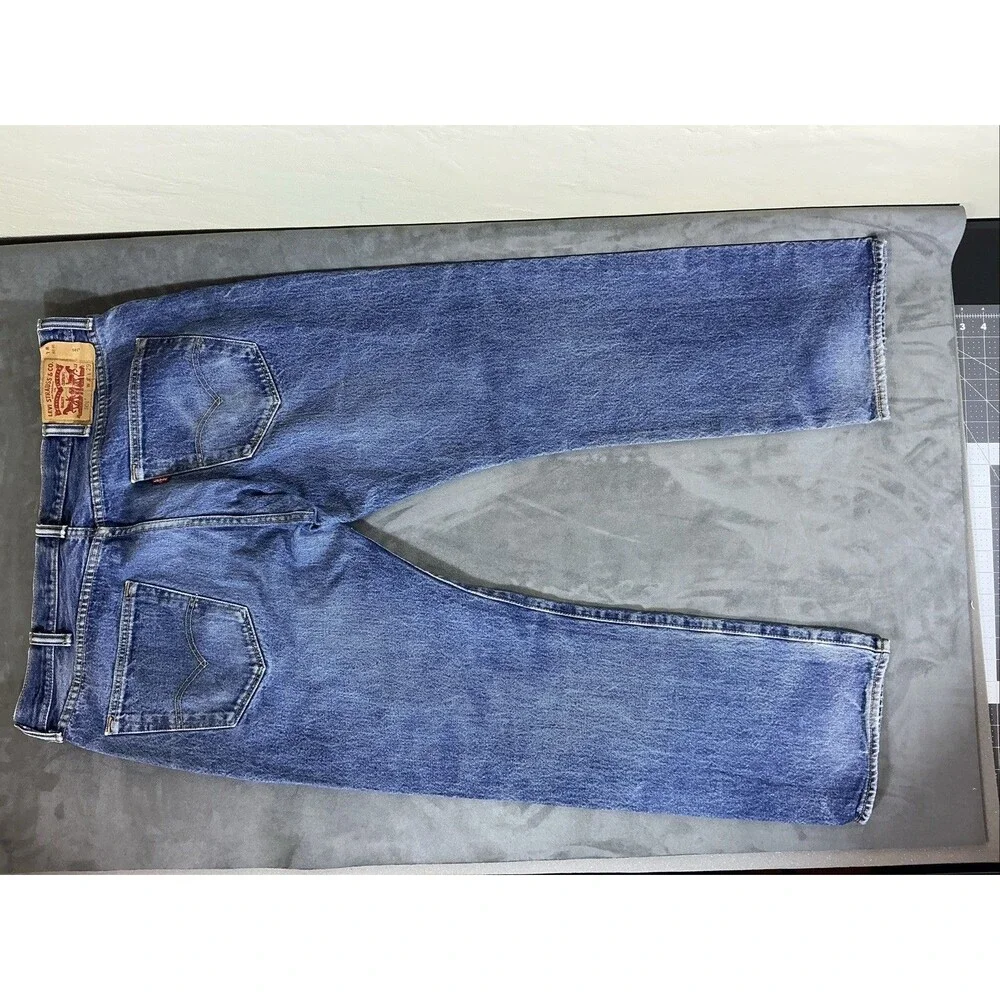 Levis levi 501
