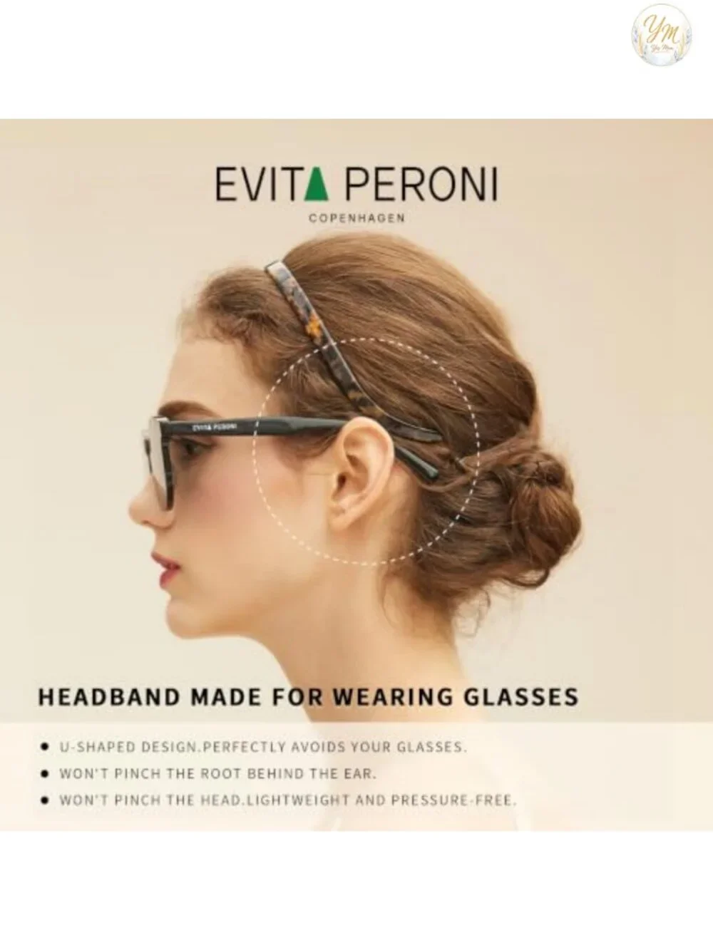 N/A elevated eyewear