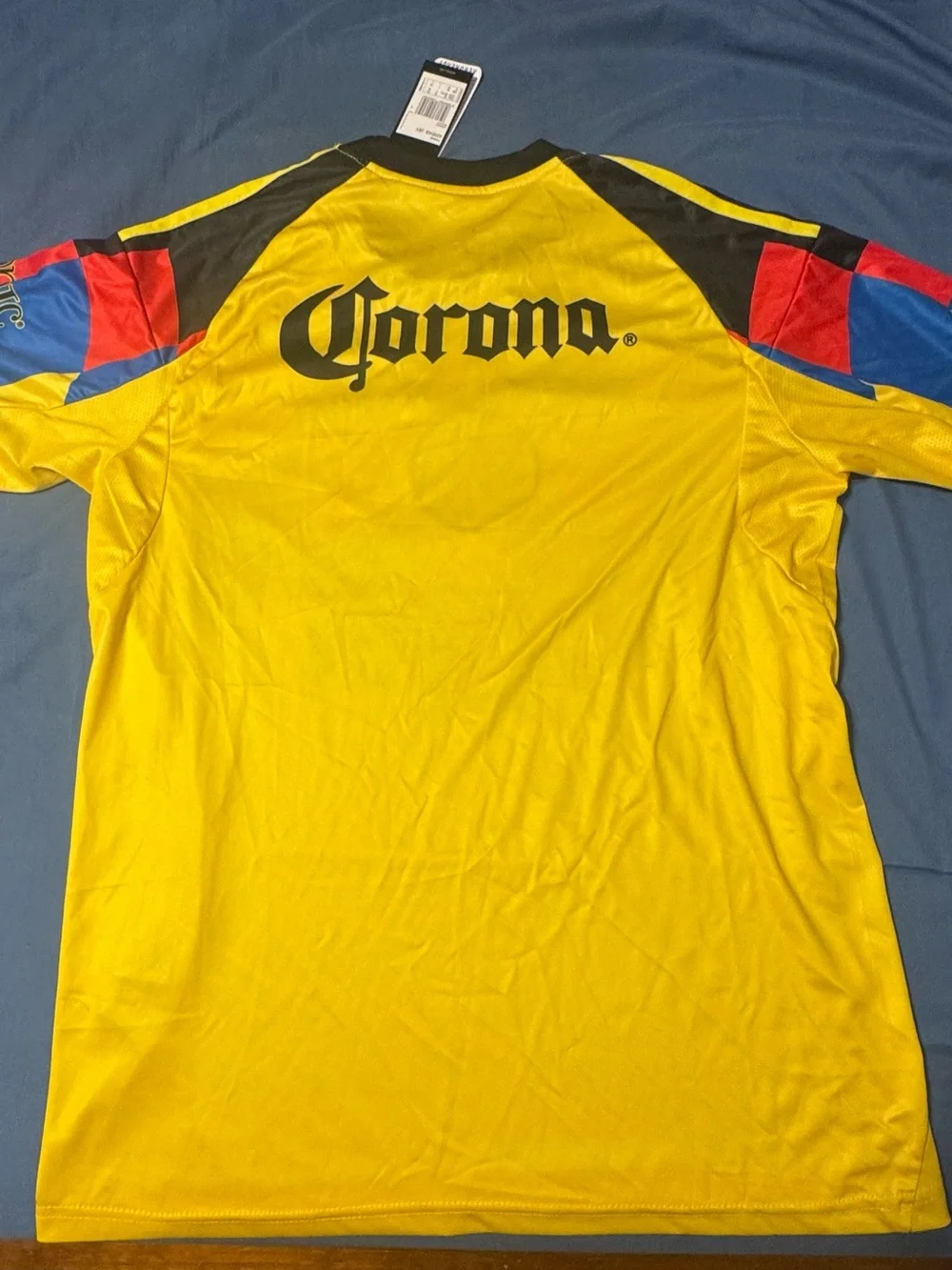 adidas official soccer