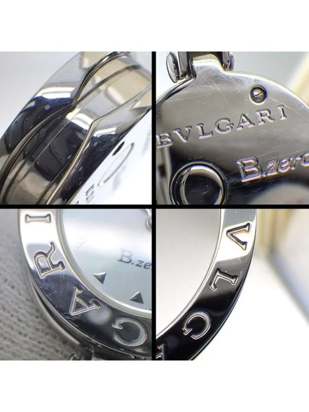 BVLGARI product details