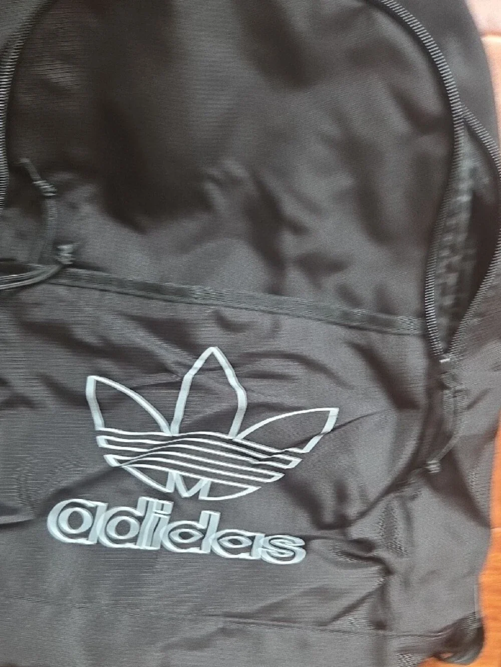 adidas classic backpack