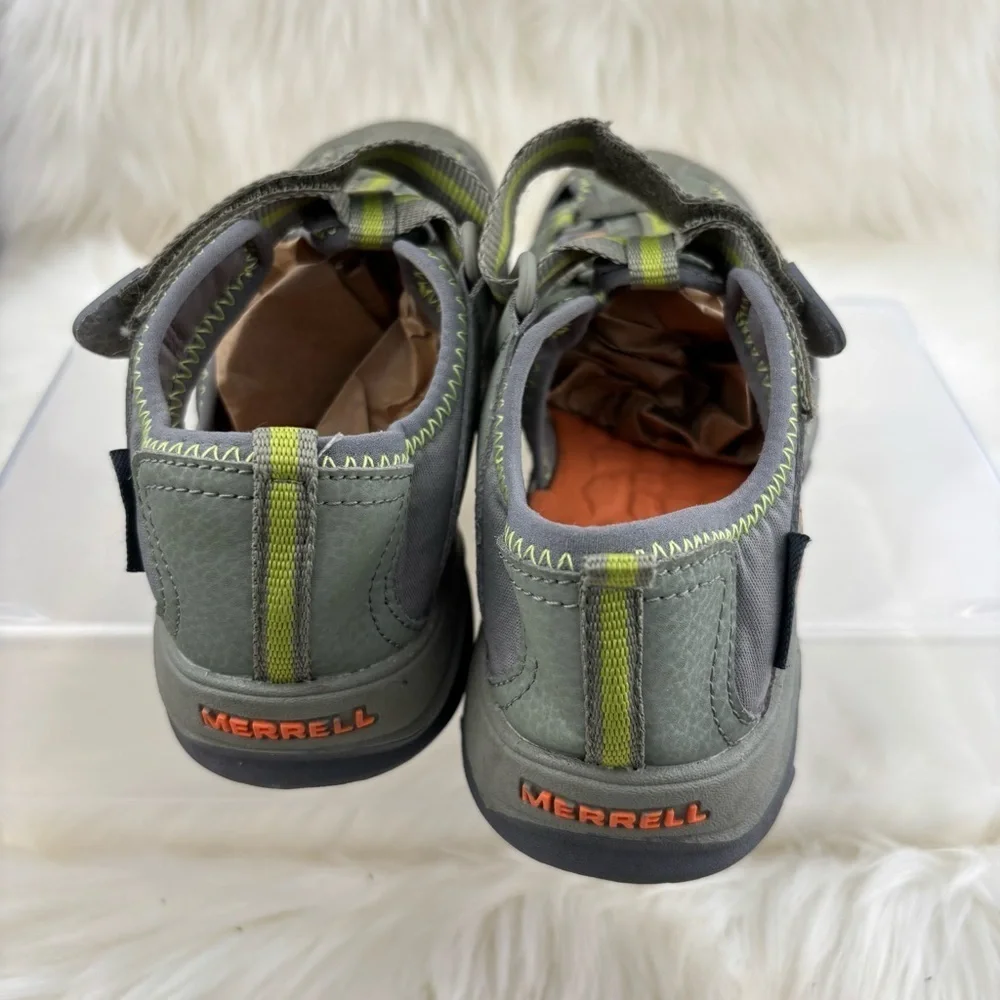 Merrell experience perfect
