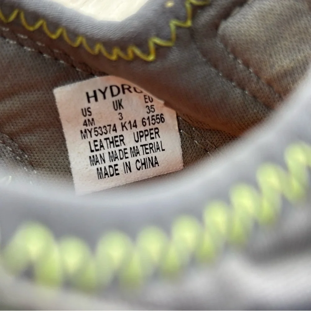 Merrell experience perfect