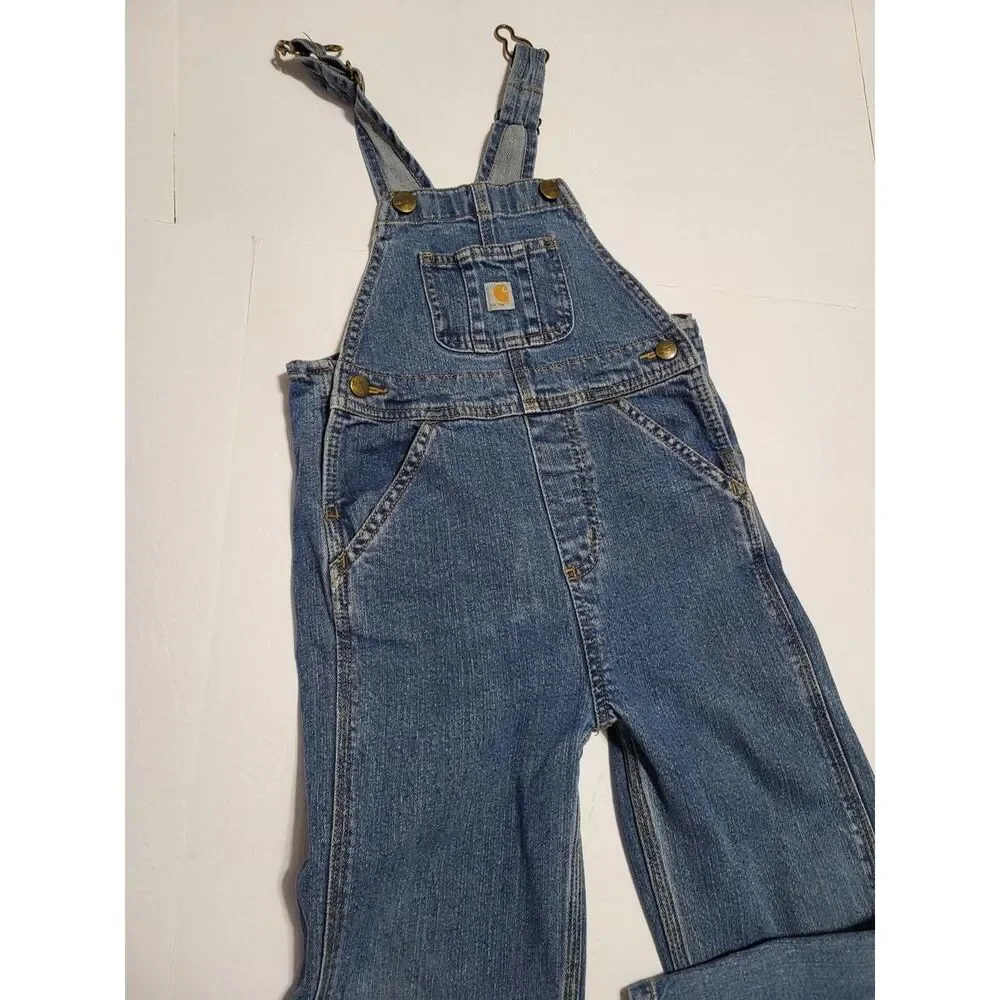 Carhartt kids denim