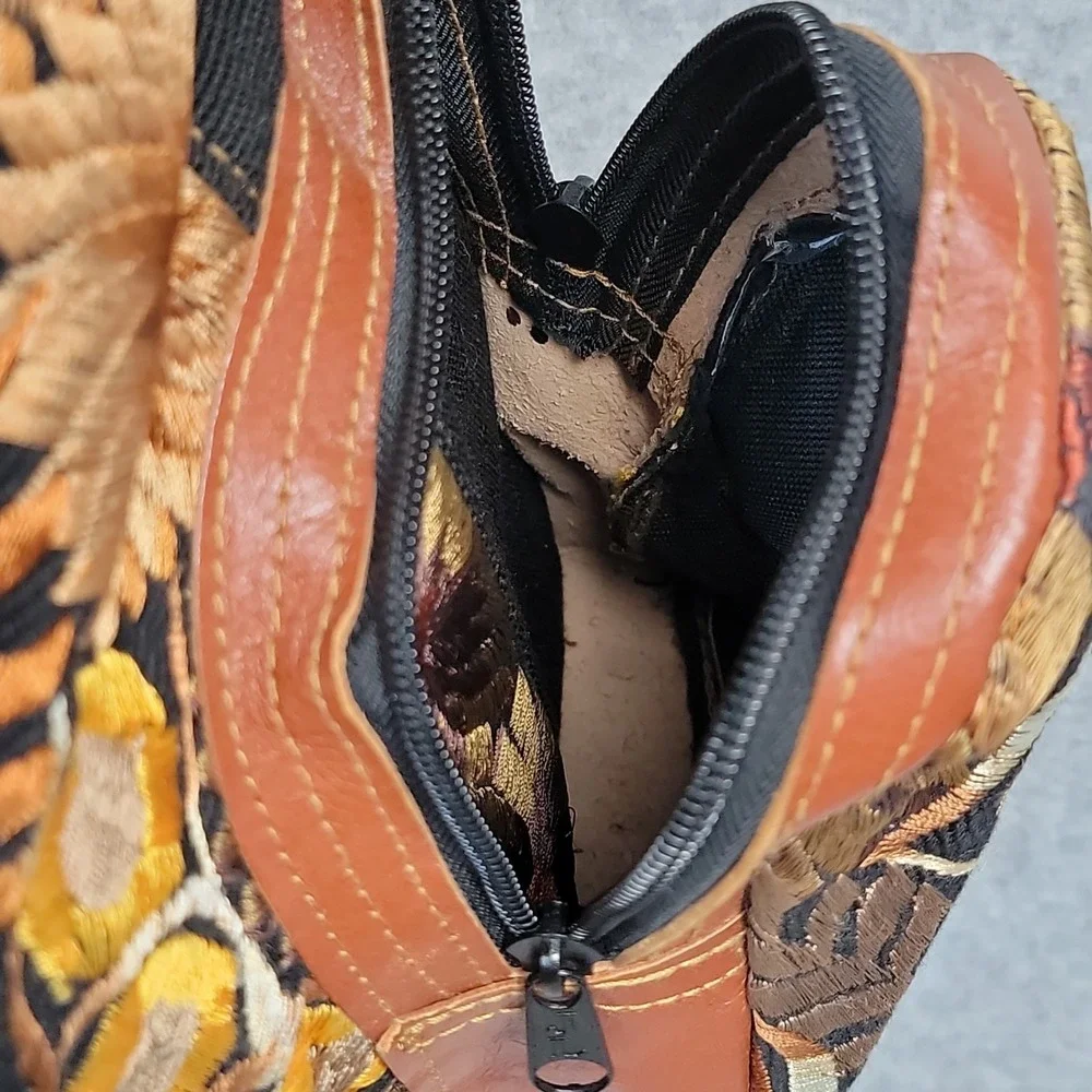The Unbranded Brand this handmade