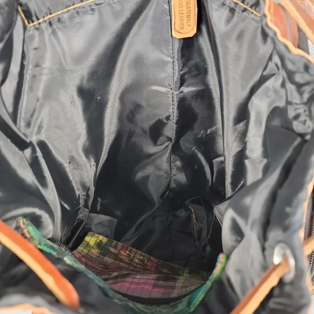 The Unbranded Brand this handmade