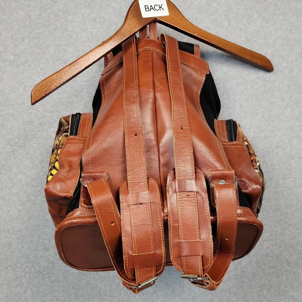 The Unbranded Brand this handmade