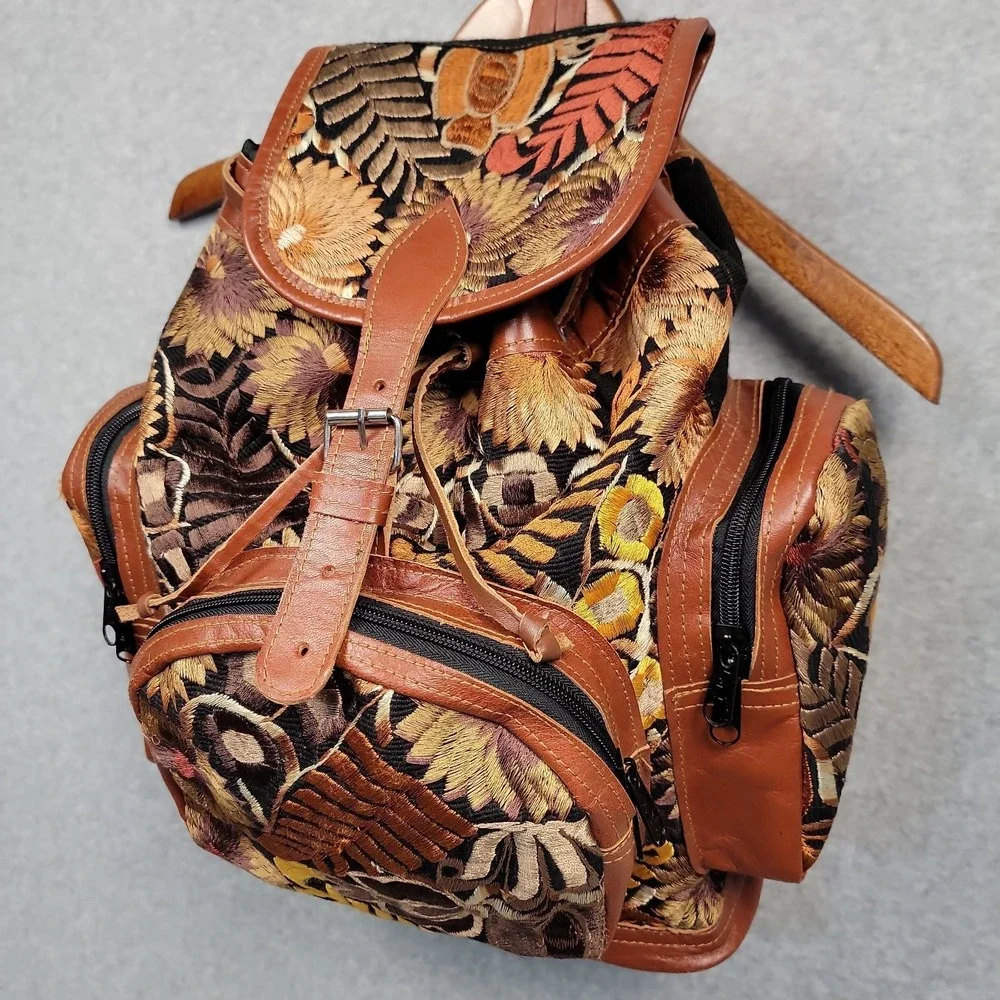 The Unbranded Brand this handmade