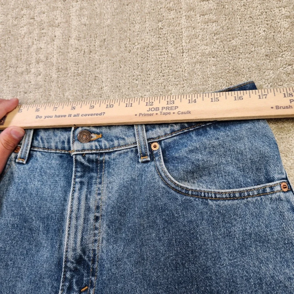 Levis excellent thank