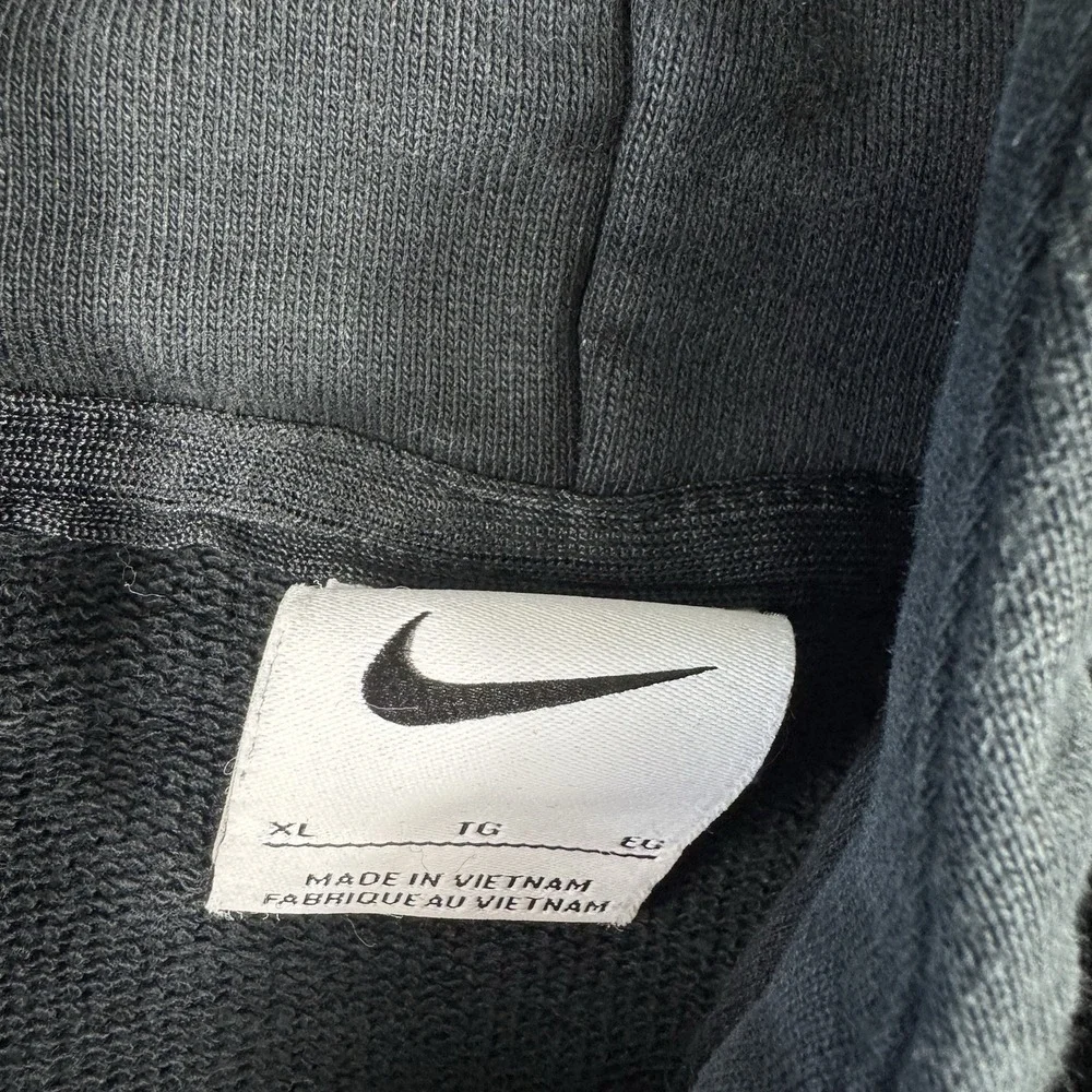 Nike measurements armpit