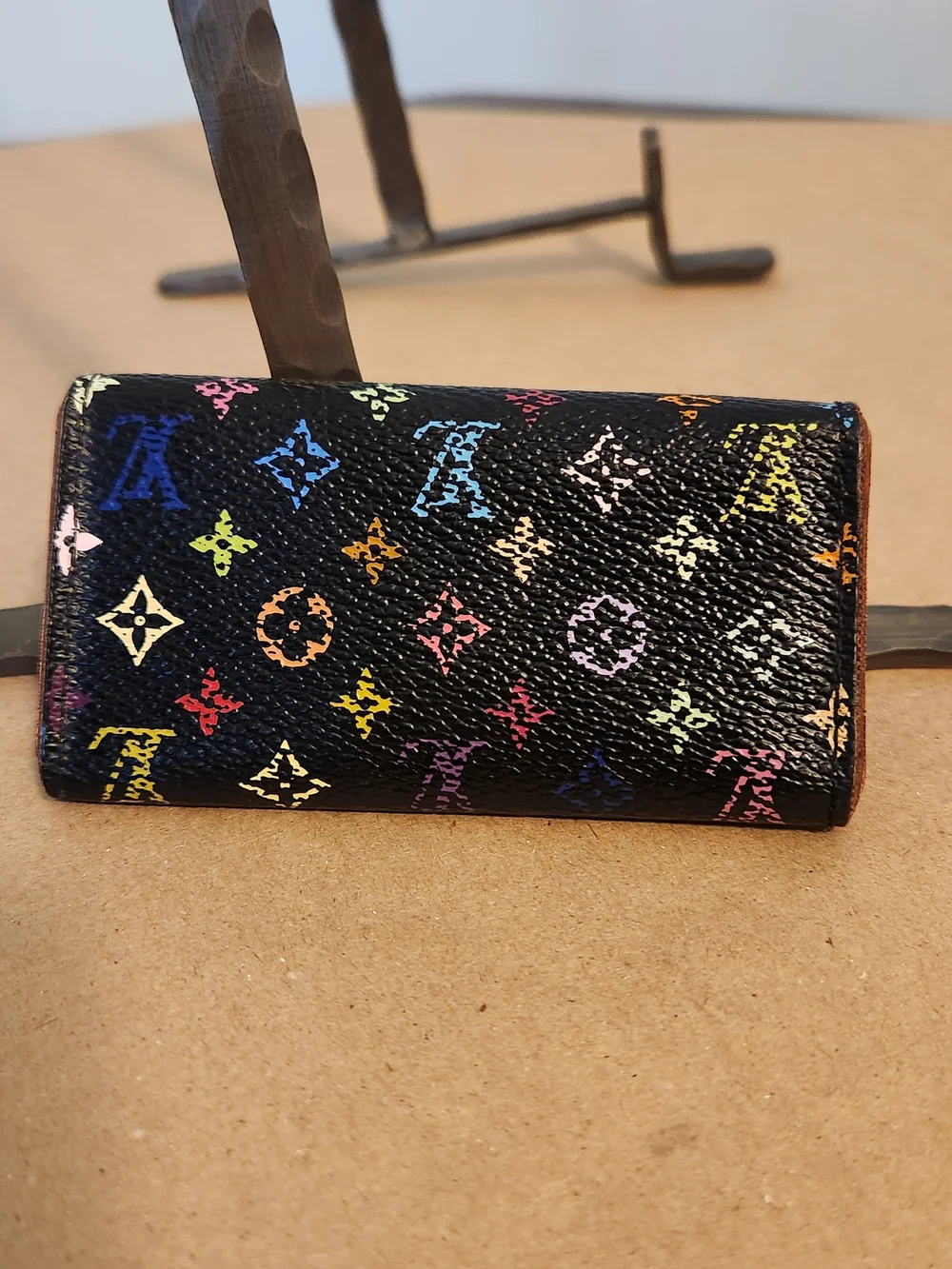 Louis Vuitton sale authentic