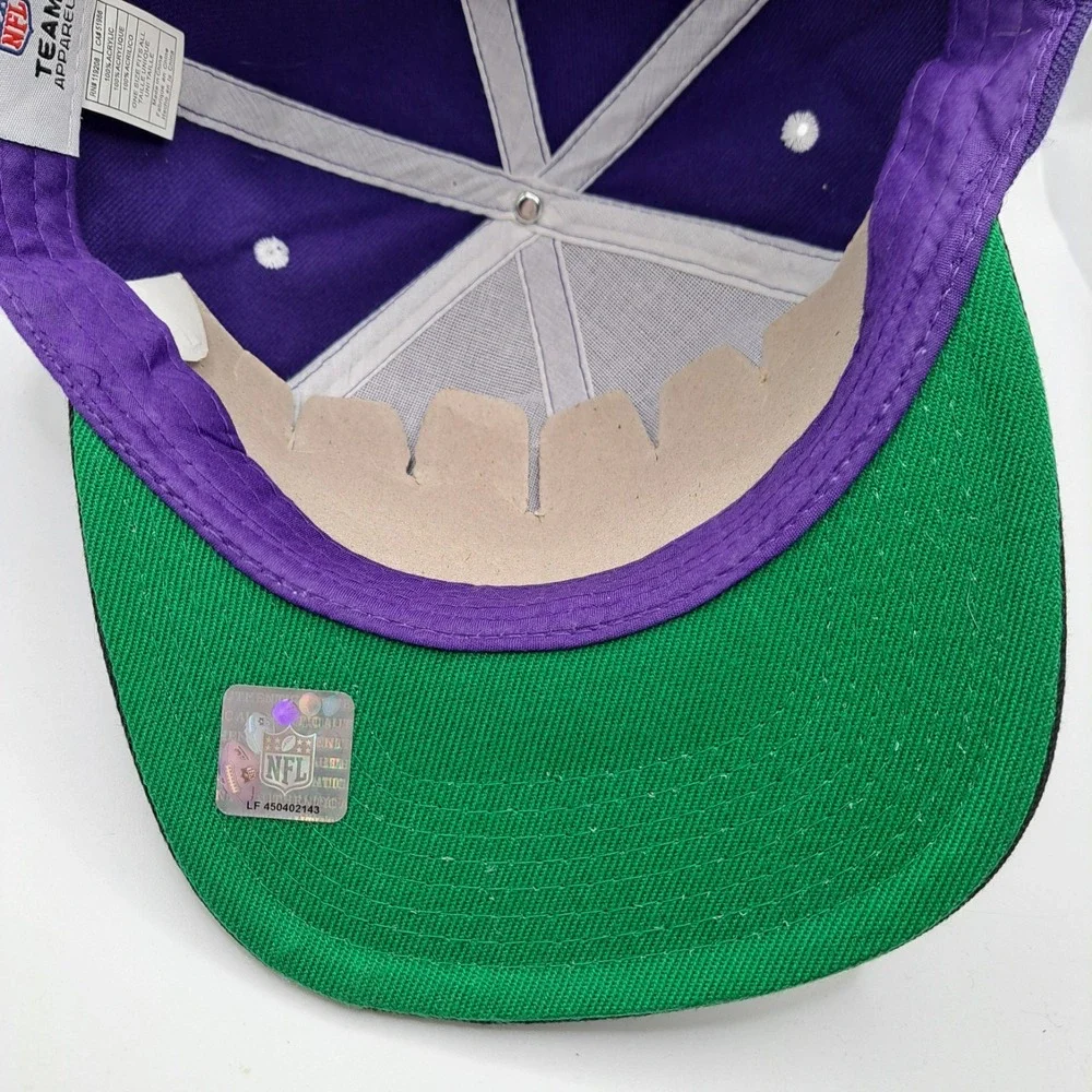 NFL all hats