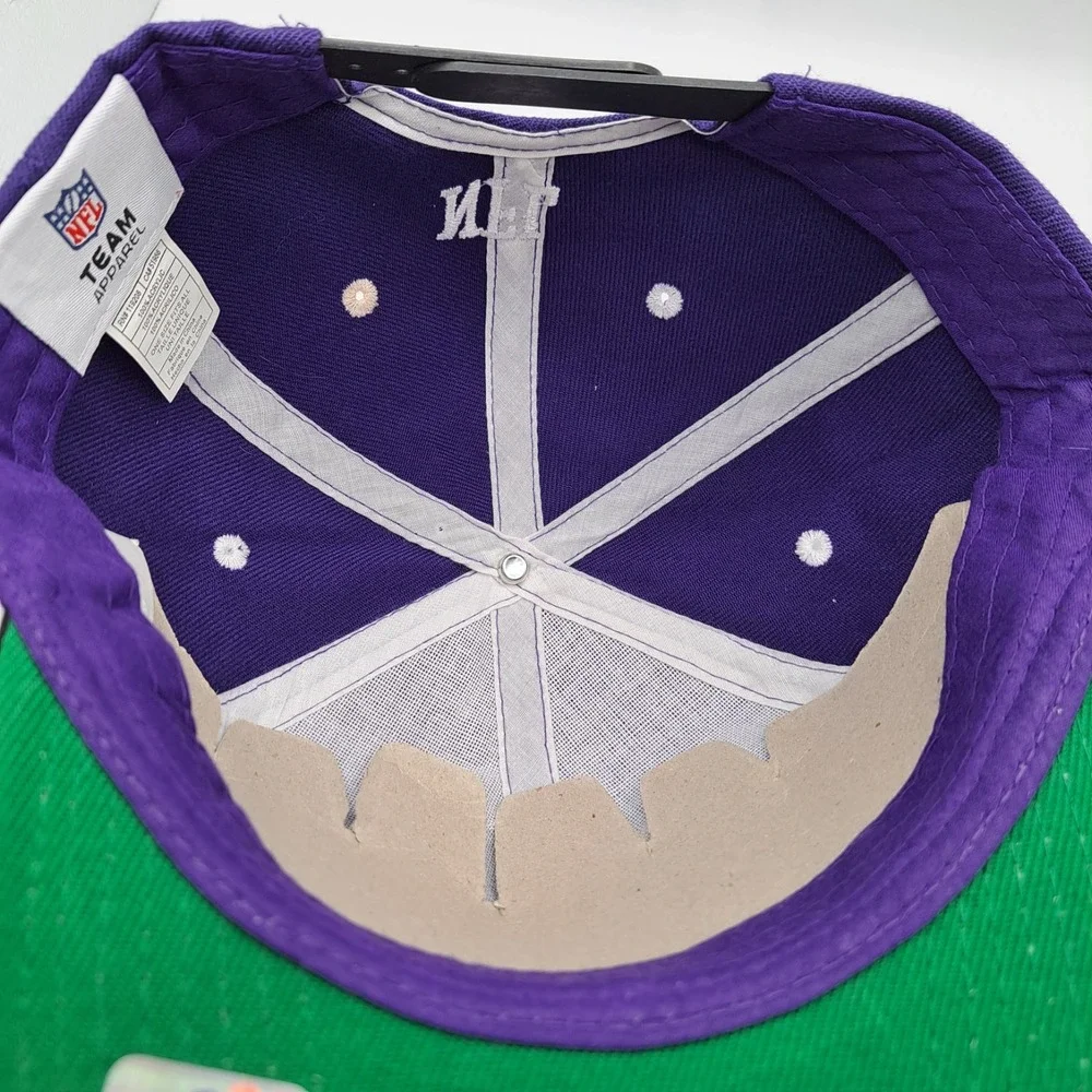 NFL all hats