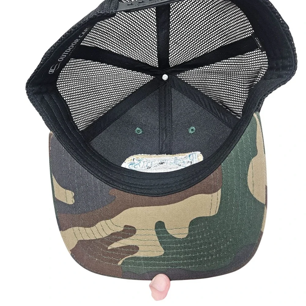 N/A outdoor cap