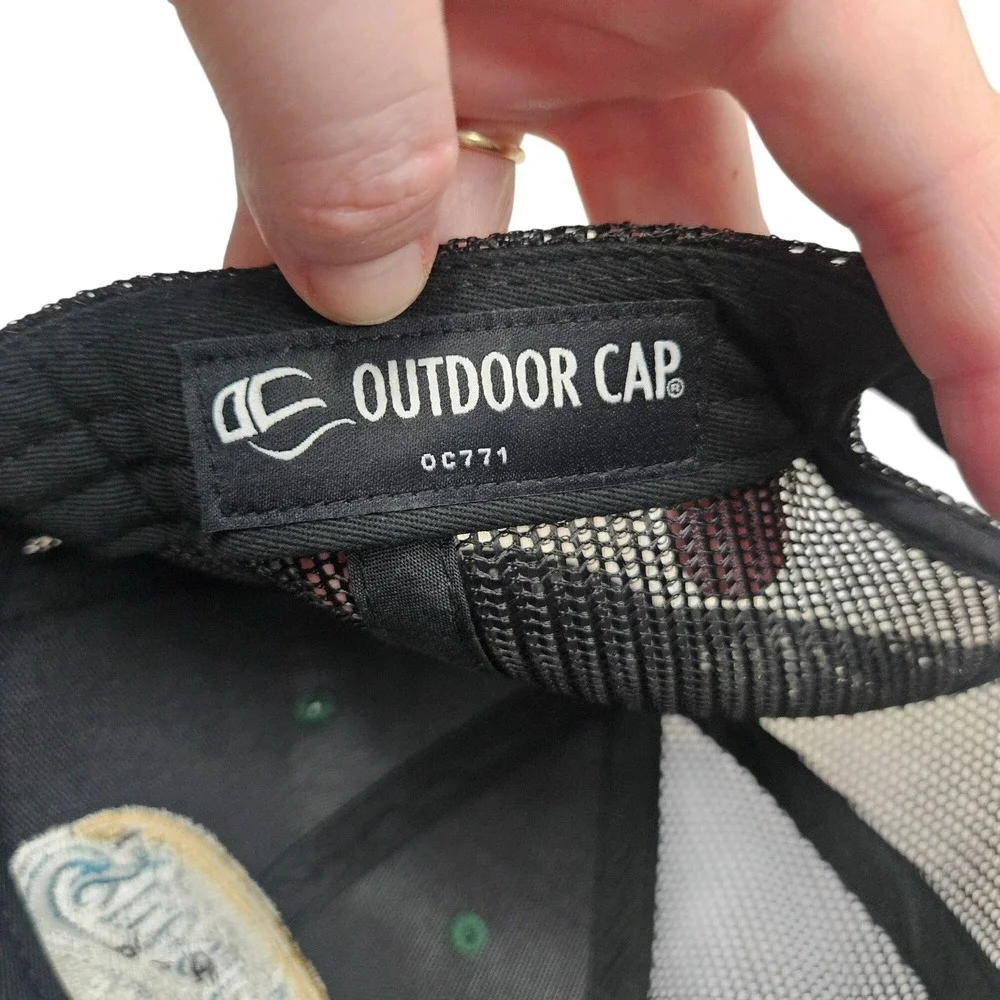 N/A outdoor cap