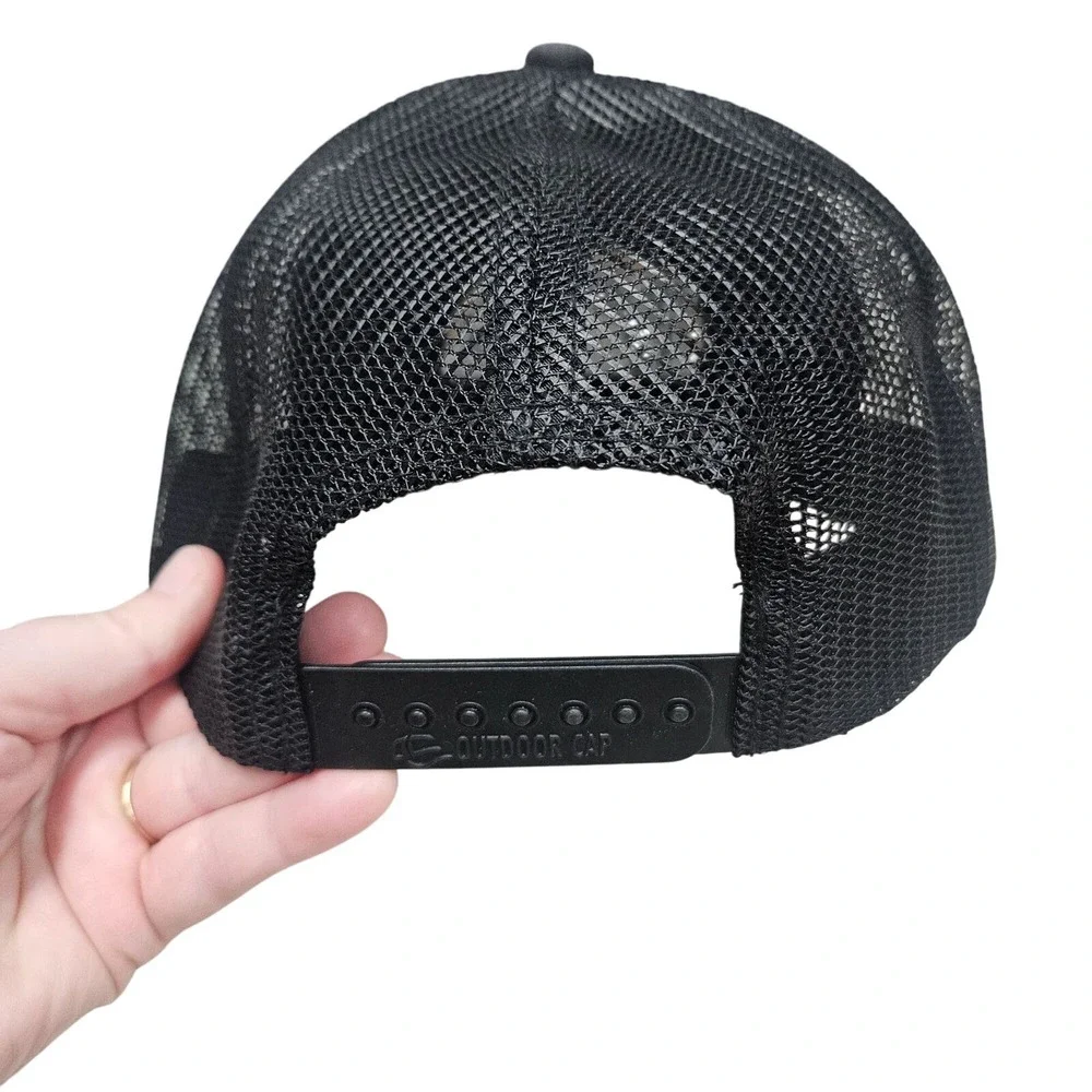 N/A outdoor cap