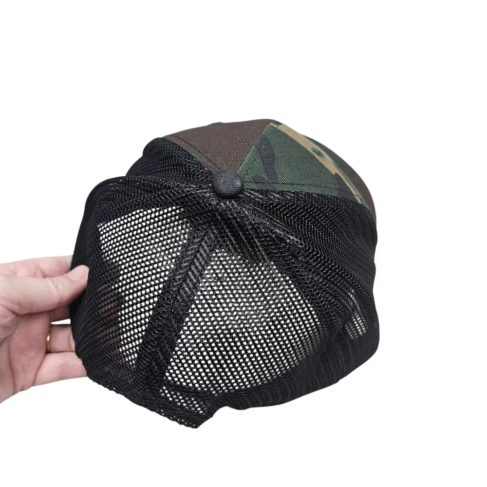 N/A outdoor cap