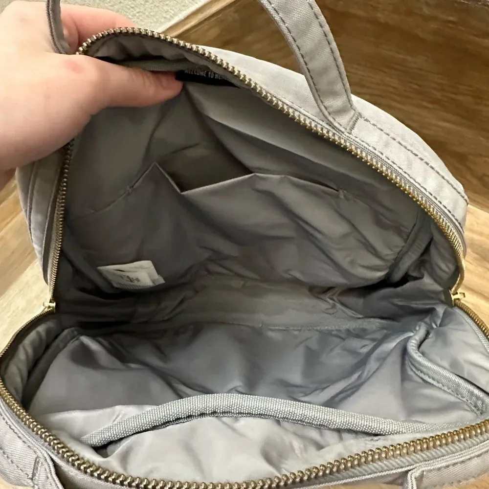 Herschel Supply Company good allow