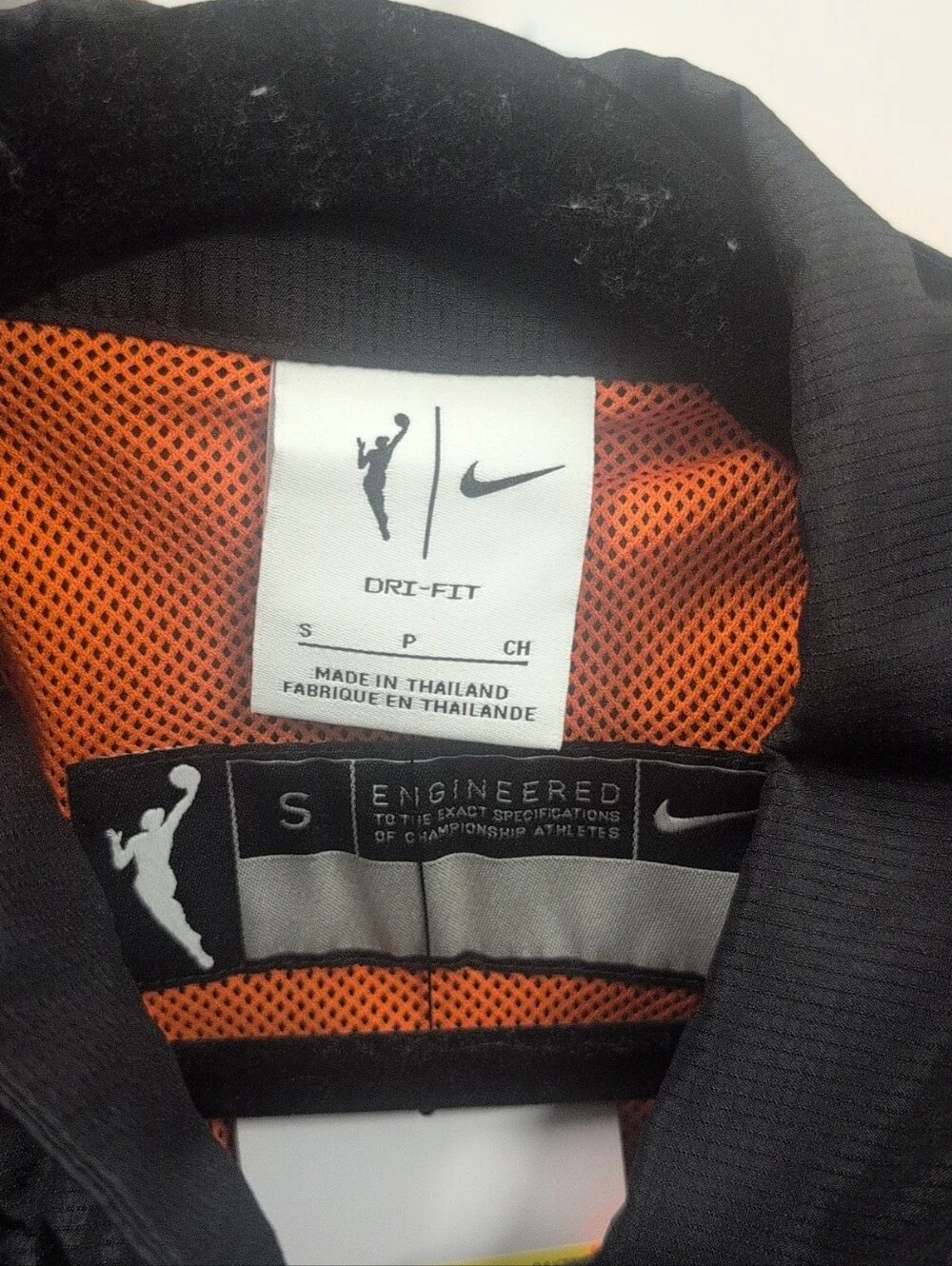 Nike lightweight performance